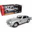 Autoworld AWSS131 Aston Martin Db5 Coupe Rhd (right Hand Drive) Silver