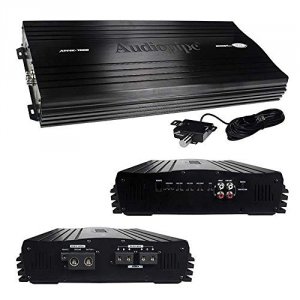 Audiopipe APNK7002 Amplifier 2 Channel 2800 Watts Max