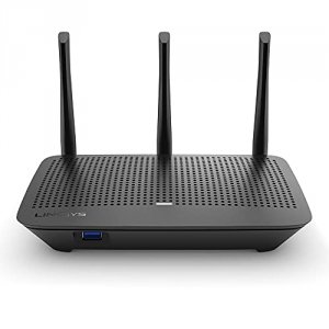 Linksys EA7250 Mxstrm Db Wifi Rtr Ac1750