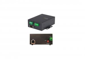 Perle 04031010 Perle Iolan Ds1 D2r2 Ethernet Io Device Server