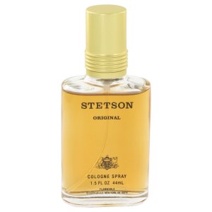 Coty 466757 Stetson Cologne Spray (unboxed) By