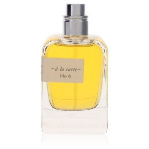 Lengling 558758 Extrait De Parfum Spray (unisex Tester) 1.7 Oz