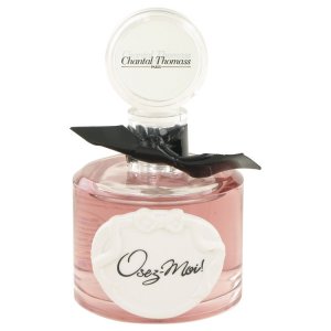 Chantal 465258 Eau De Parfum Spray (tester) 3.4 Oz