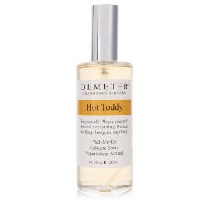 Demeter 559079 Cologne Spray (unboxed) 4 Oz