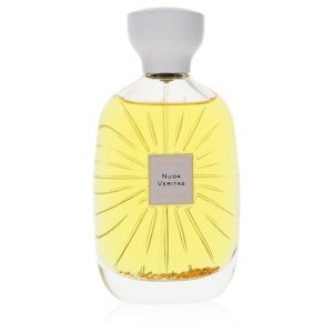 Atelier 558946 Eau De Parfum Spray (unisex )unboxed 3.4 Oz