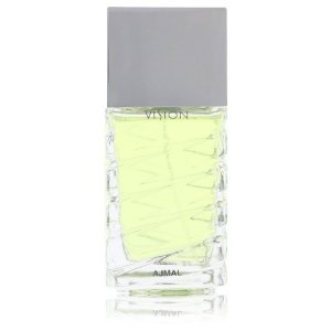 Ajmal 558928 Eau De Parfum Spray (unboxed) 3.4 Oz