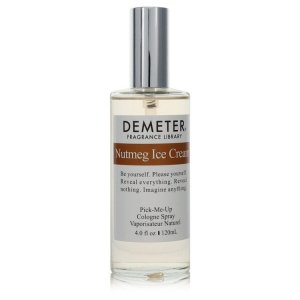 Demeter 555133 Cologne Spray (unboxed) 4 Oz