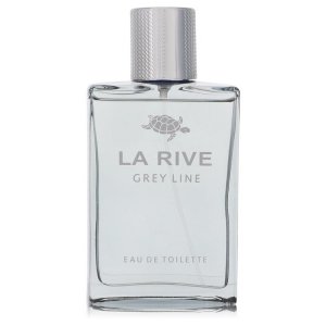 La 558968 Eau De Toilette Spray (unboxed) 3 Oz