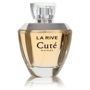 La 556292 Eau De Parfum Spray (unboxed) 3.3 Oz