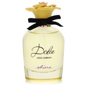 Dolce 556321 Eau De Parfum Spray (unboxed) 2.5 Oz