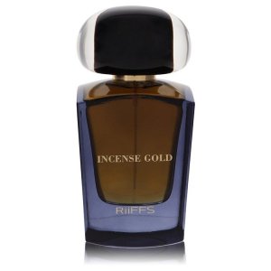 Riiffs 557071 Eau De Parfum Spray (unisex )unboxed 3.4 Oz