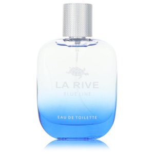 La 557745 Eau De Toilette Spray (unboxed) 3.0 Oz