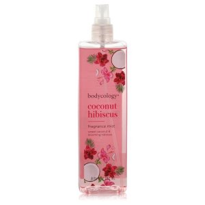 Bodycology 555568 Body Mist (tester) 8 Oz