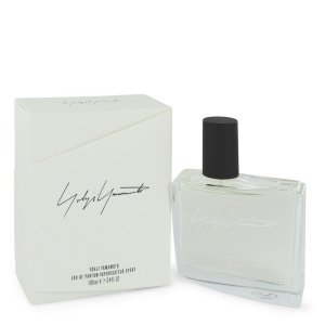 Yohji 559374 Eau De Parfum Spray (unboxed) 3.4 Oz