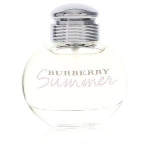 Burberry 558939 Eau De Toilette Spray (2009 )unboxed 1.7 Oz