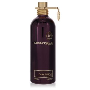 Montale 552970 Eau De Parfum Spray (unboxed) 3.4 Oz