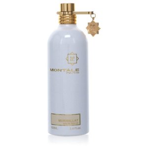 Montale 554997 Eau De Parfum Spray (unboxed) 3.4 Oz