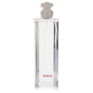 Tous 558481 Eau De Toilette Spray (unboxed) 3 Oz