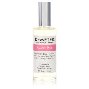 Demeter 558933 Cologne Spray (unboxed) 4 Oz