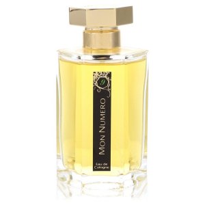 L'artisan 557546 Eau De Cologne Spray (unisex )unboxed 3.4 Oz