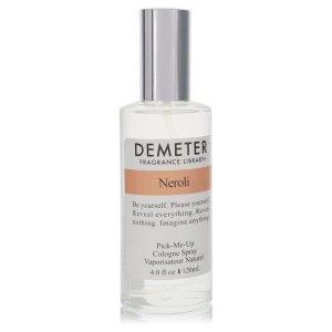 Demeter 558686 Cologne Spray (unboxed) 4 Oz