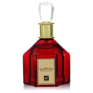 Rihanna 554785 Eau De Parfum Spray (unisex Unboxed) 3.4 Oz