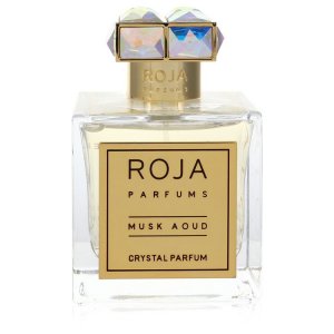 Roja 555815 Extrait De Parfum Spray (unisex Unboxed) 3.4 Oz