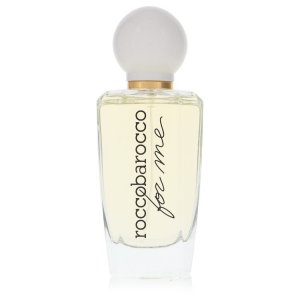 Roccobarocco 558579 Eau De Parfum Spray (unboxed) 3.4 Oz