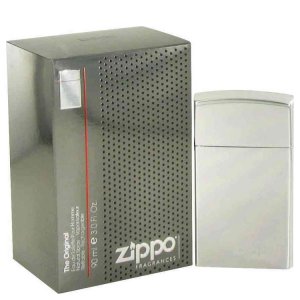 Zippo 559394 Eau De Toilette Refillable Spray (unboxed) 3 Oz