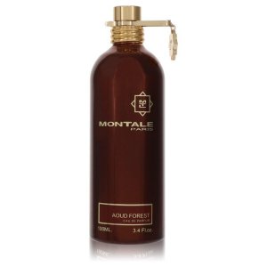 Montale 555848 Eau De Parfum Spray (unisex )unboxed 3.4 Oz