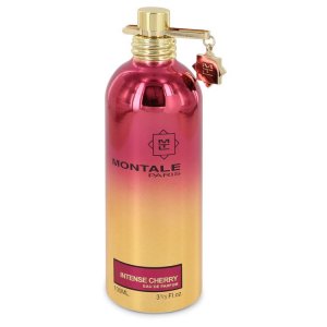 Montale 546854 Eau De Parfum Spray (unisex Unboxed) 3.4 Oz