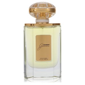 Al 557173 Eau De Parfum Spray (unboxed) 2.5 Oz