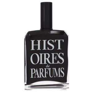 Histoires 558061 Eau De Parfum Spray (unboxed) 4 Oz