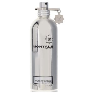 Montale 557993 Eau De Parfum Spray (unisex )unboxed 3.4 Oz