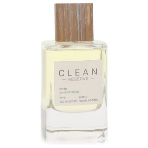 Clean 556302 Eau De Parfum Spray (unboxed) 3.4 Oz