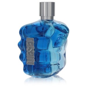 Diesel 556921 Eau De Toilette Spray (unboxed) 4.2 Oz