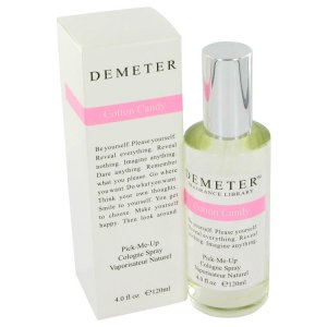 Demeter 559397 Cologne Spray (unboxed) 4 Oz