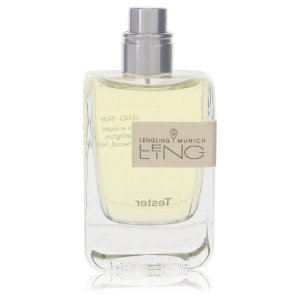 Lengling 558774 Extrait De Parfum (unisex Tester) 1.7 Oz