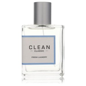 Clean 559152 Eau De Parfum Spray (unboxed) 2.14 Oz