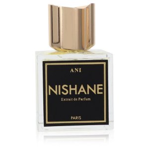 Nishane 556079 Extrait De Parfum Spray (unisex )unboxed 3.4 Oz