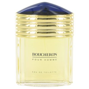 Boucheron 465861 Eau De Toilette Spray (unboxed) 3.4 Oz