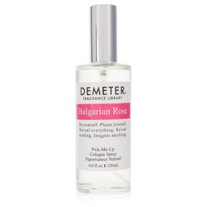 Demeter 559081 Cologne Spray (unboxed) 4 Oz