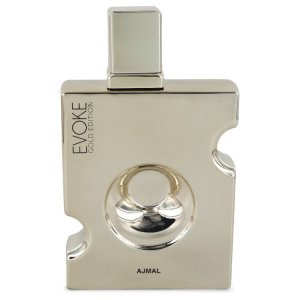 Ajmal 550910 Eau De Parfum Spray (unboxed) 3 Oz