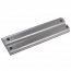 Tecnoseal 816 Trim Plate Anode Zinc Merc