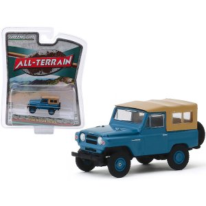 Greenlight 35150E 2010 Jeep Wrangler Unlimited Mountain Edition Rescue