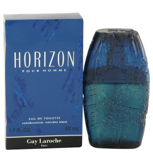 Guy 414025 Horizon By  Eau De Toilette Spray 1.7 Oz