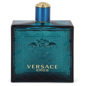 Versace 545254 Eau De Toilette Spray (unboxed) 6.7 Oz