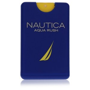 Nautica 558523 Eau De Toilette Travel Spray (unboxed) .67 Oz