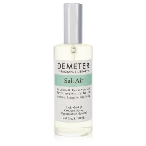 Demeter 558803 Cologne Spray (unboxed) 4 Oz