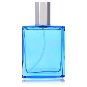 Clean 558374 Eau De Toilette Spray (unboxed) 2 Oz